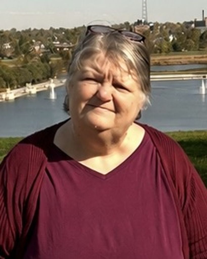 Debbie Rinkenberger