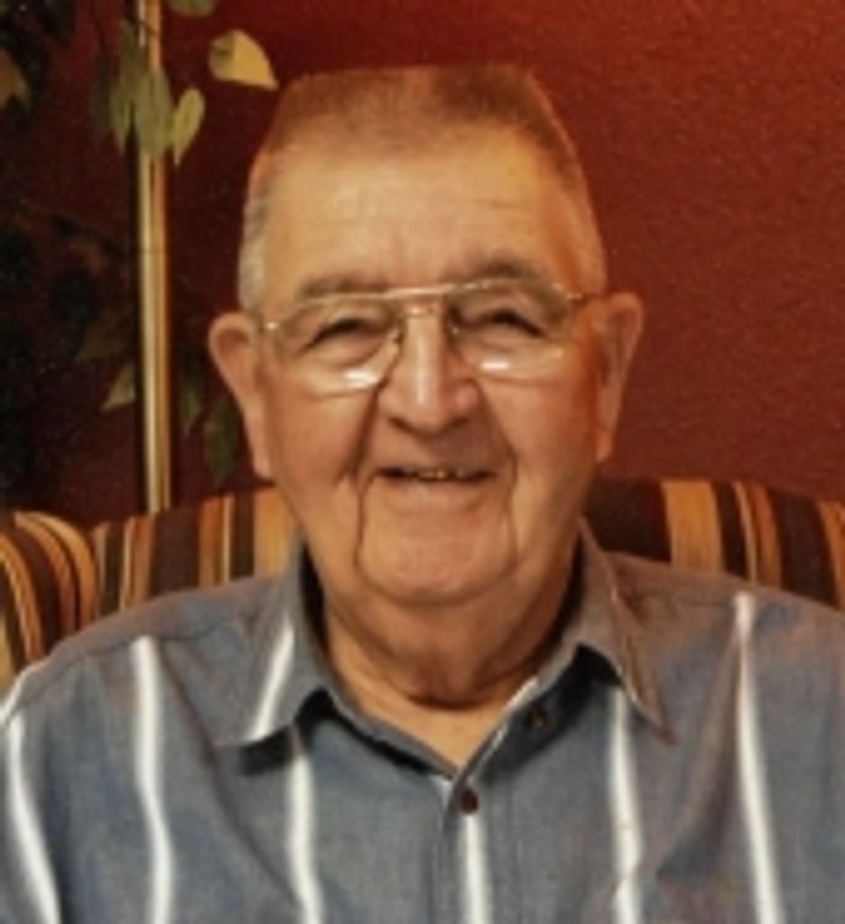 Harvey Joe Bailey