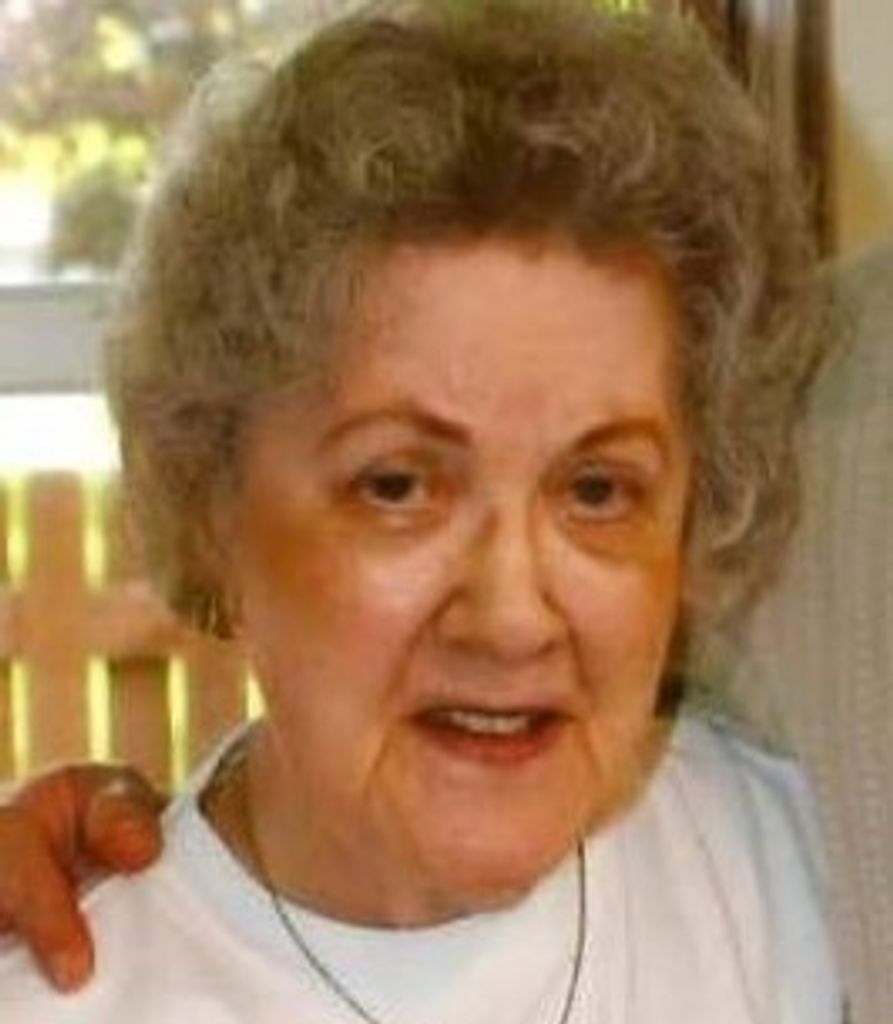 Adalyne Osterbrink (Houf) Profile Photo