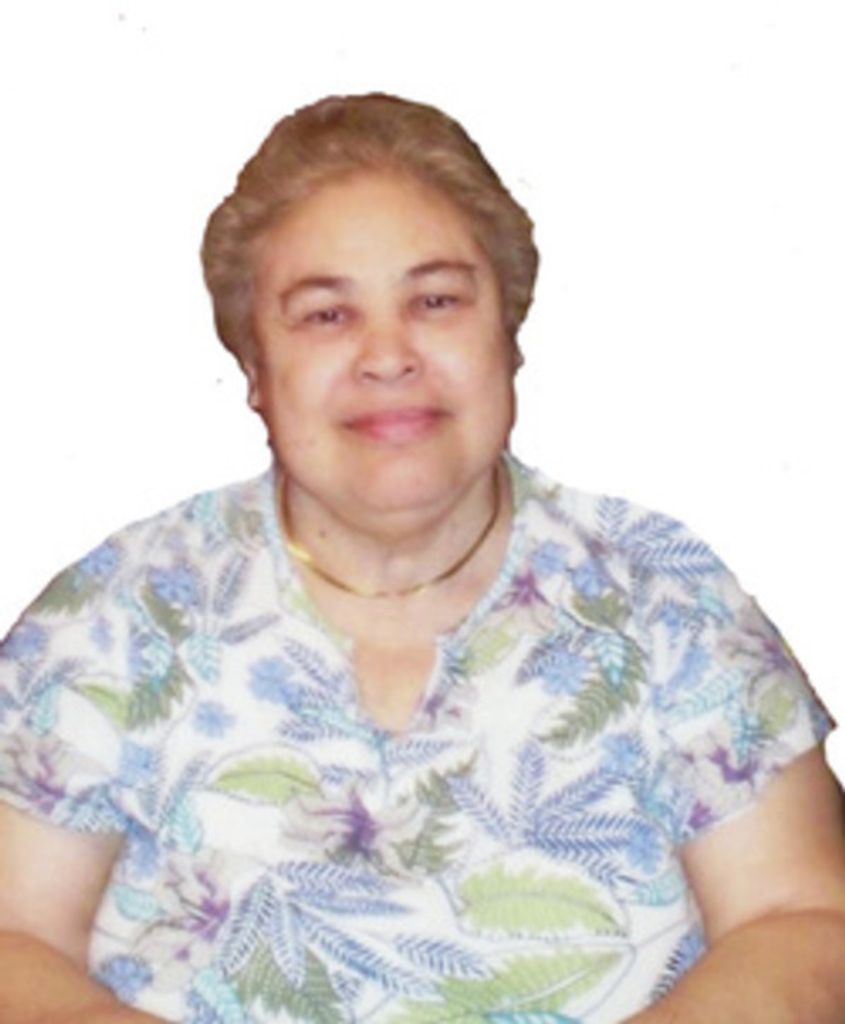 Juanita Q. Mead