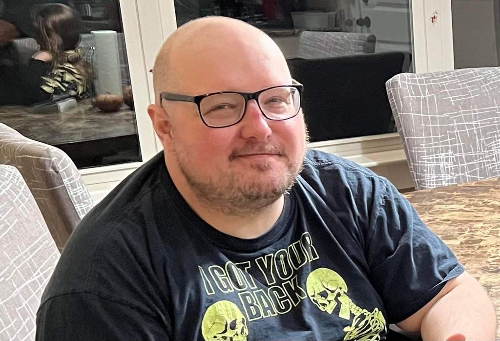 Jason Jemille Saki