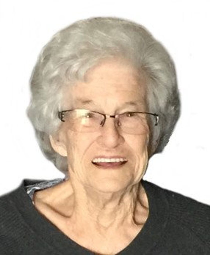 Carole Elizabeth Lindsay