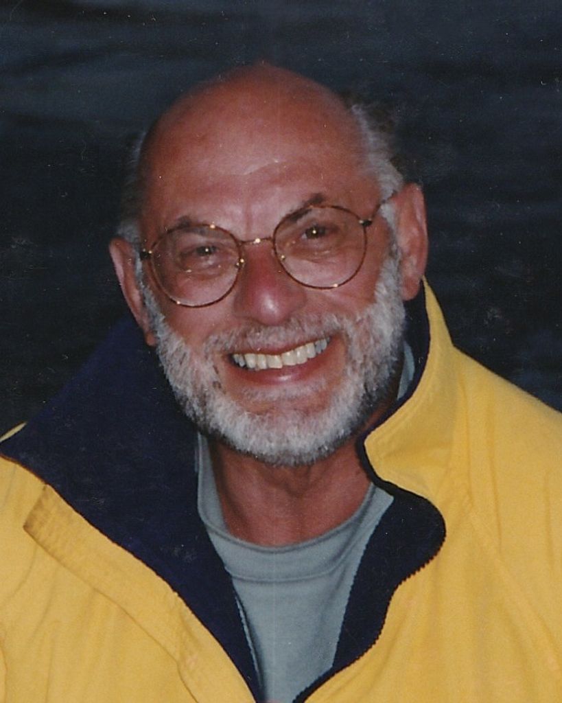 Robert Raymond Theer Profile Photo