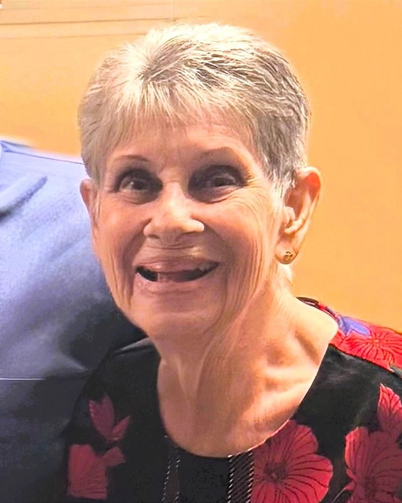 Patricia Anne Bond Profile Photo