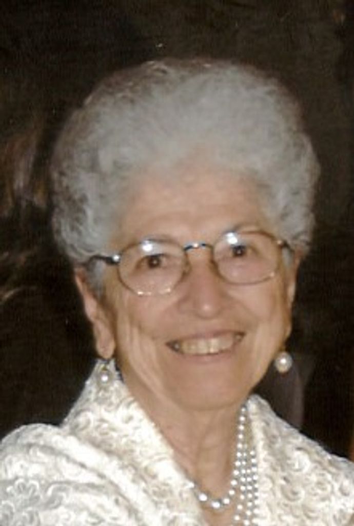 Lucille R. (Cardina)  Komendat