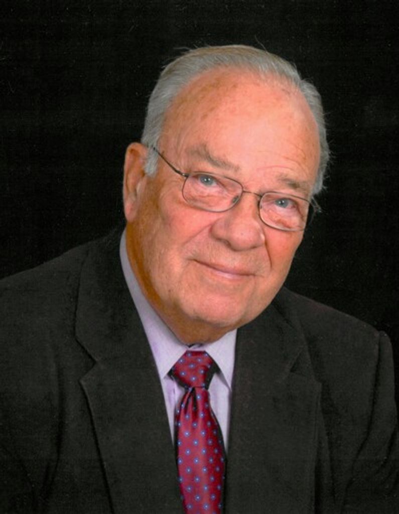 Donald “Don” Gene Pullen Profile Photo