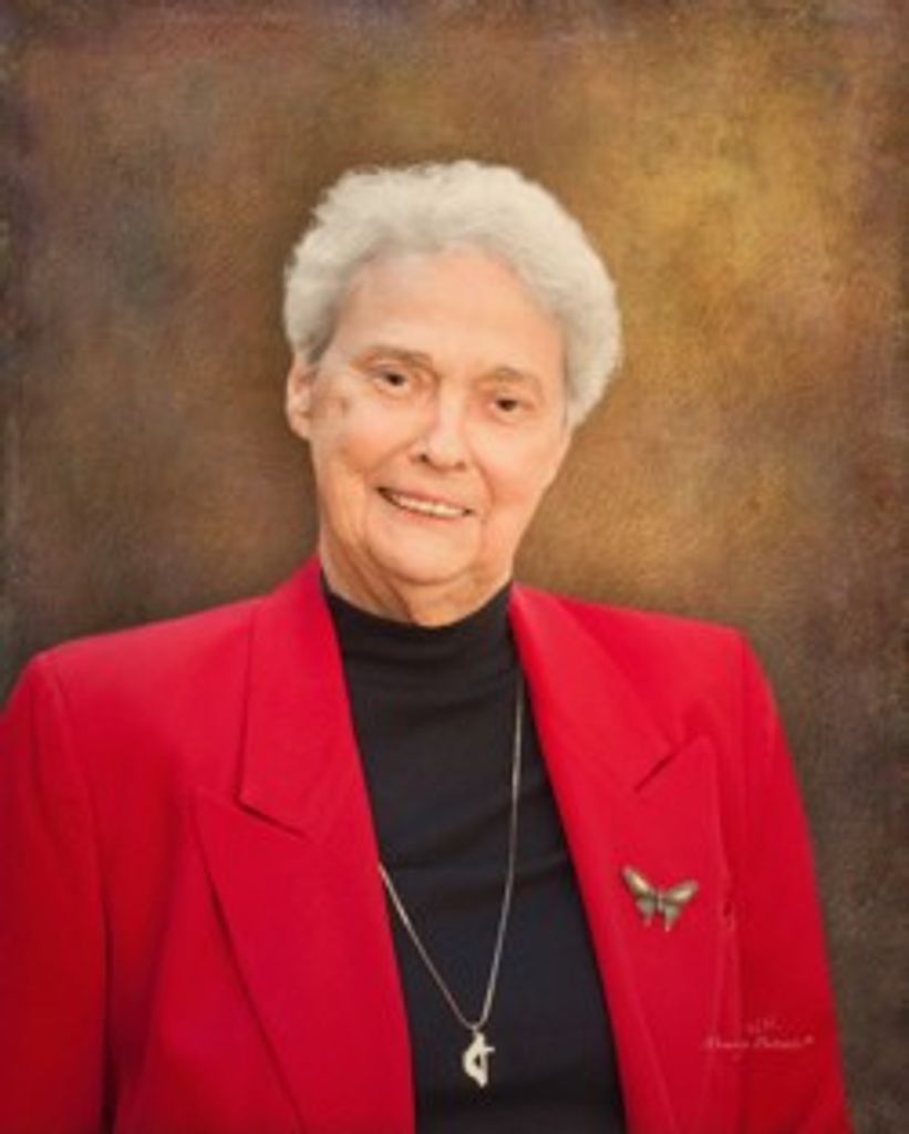 Mary Grodner