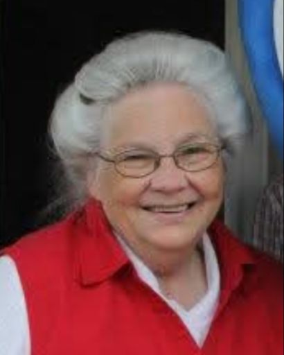 Barbara Ann Jensen's obituary