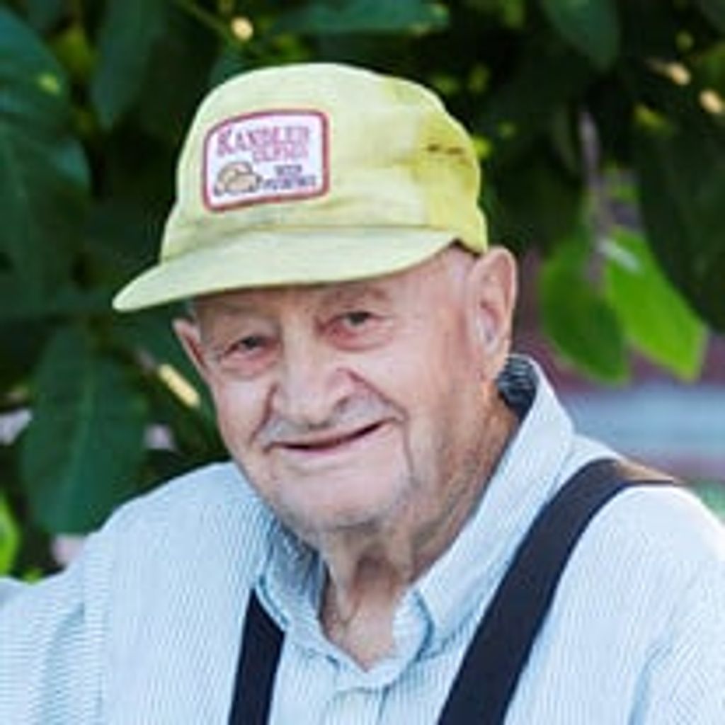 Earl Callis Cazier Profile Photo