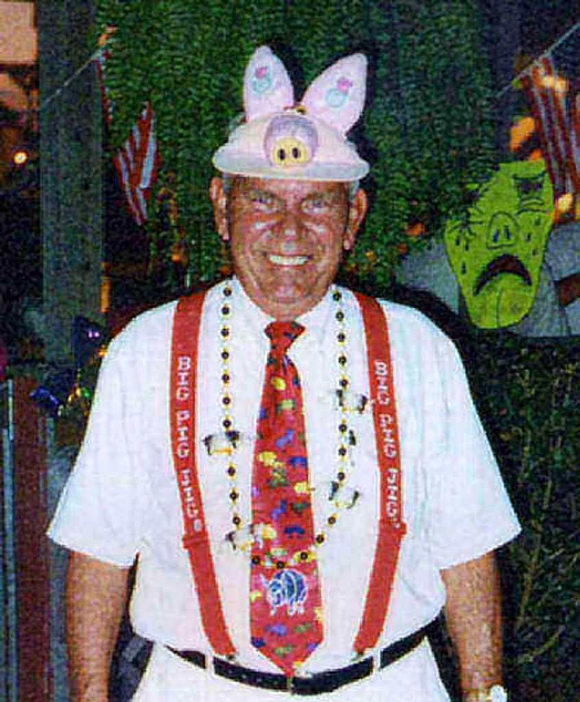 Stanley Gambrell