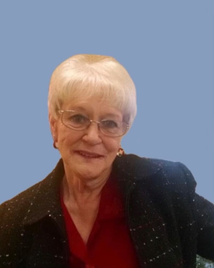 Alice Faye Pait Henson
