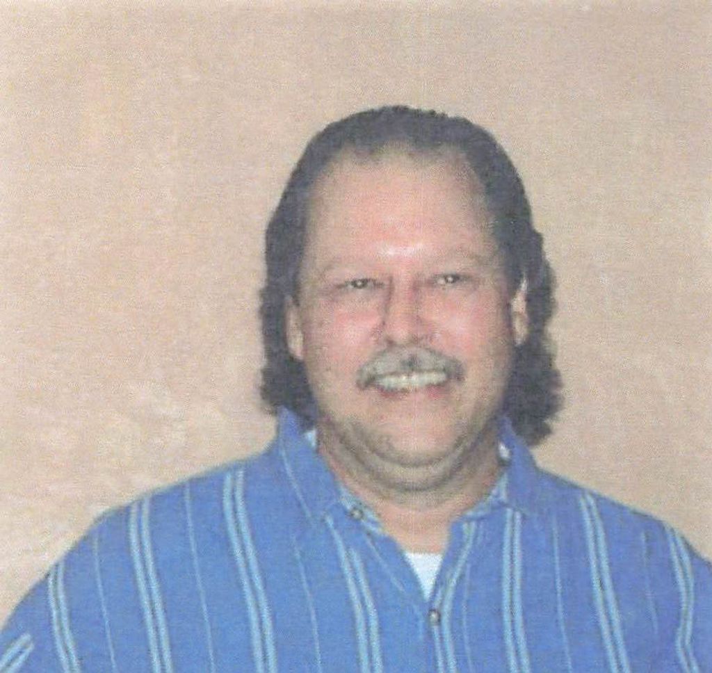 Mark Hudson Profile Photo