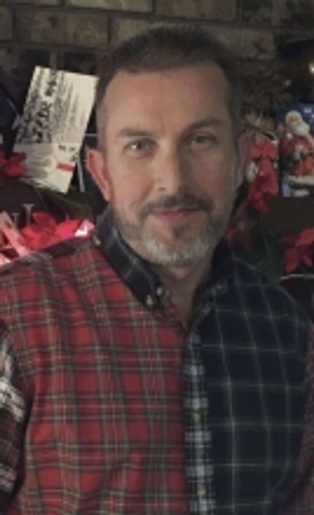 Timothy Allen Mason