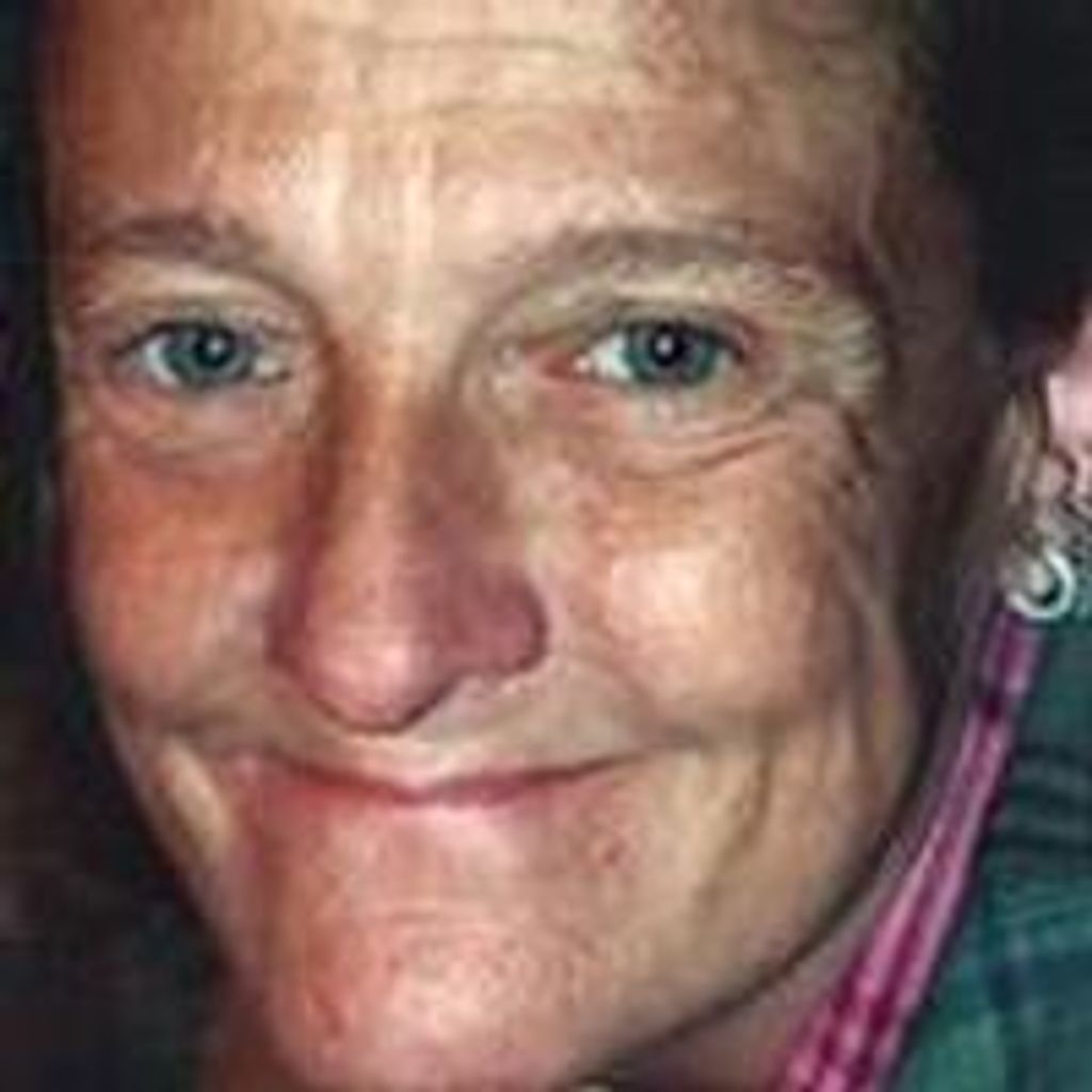 Deborah Lee Workman