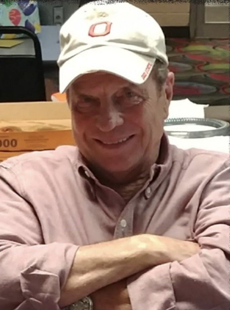 Harry Adkins