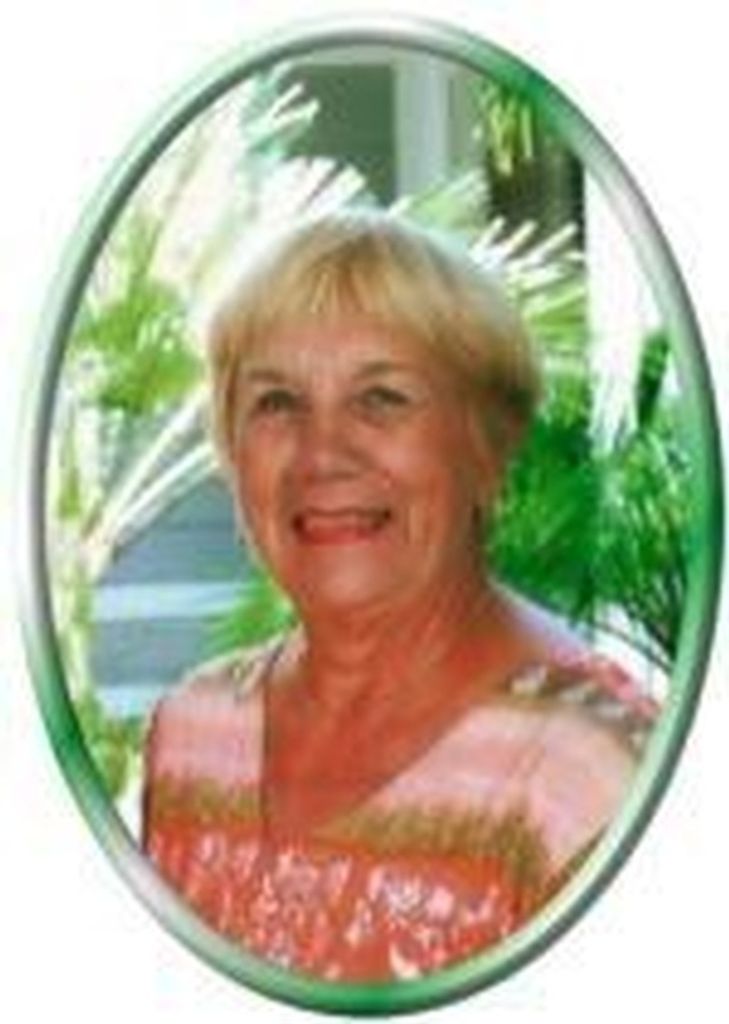 Judith Marion Hart