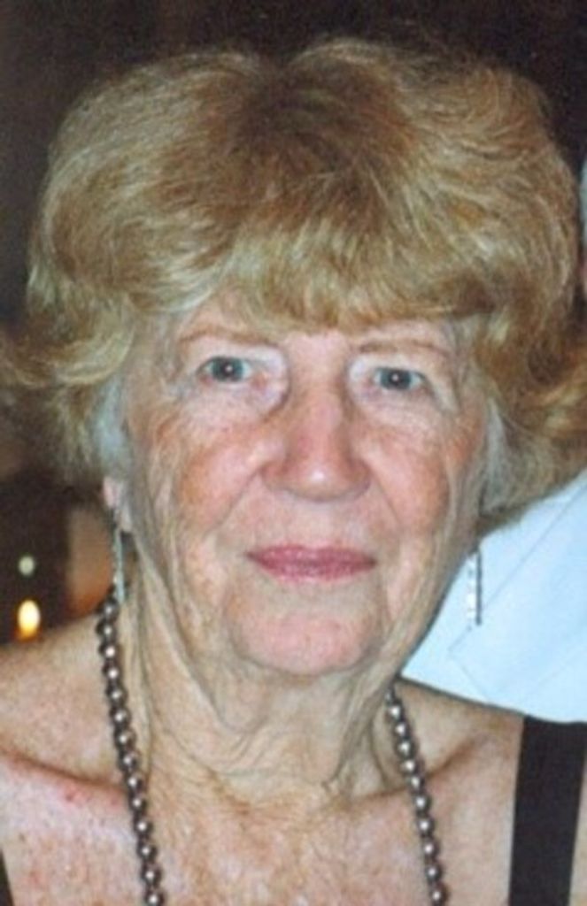 Patricia H. Tyndall Profile Photo