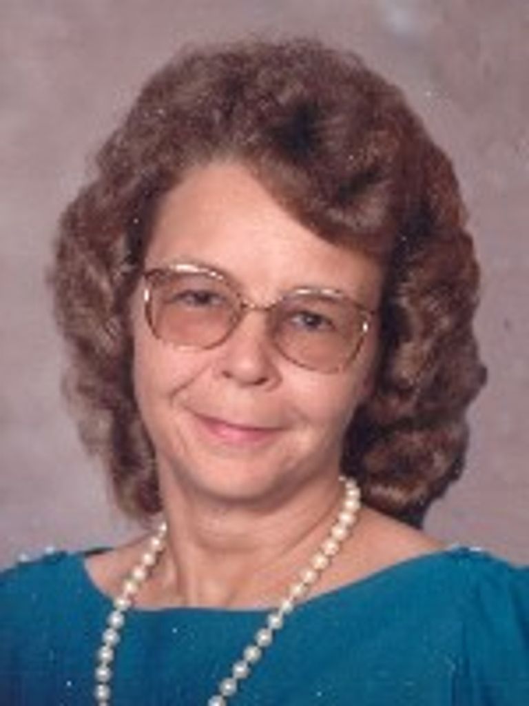 LaVerna Mau