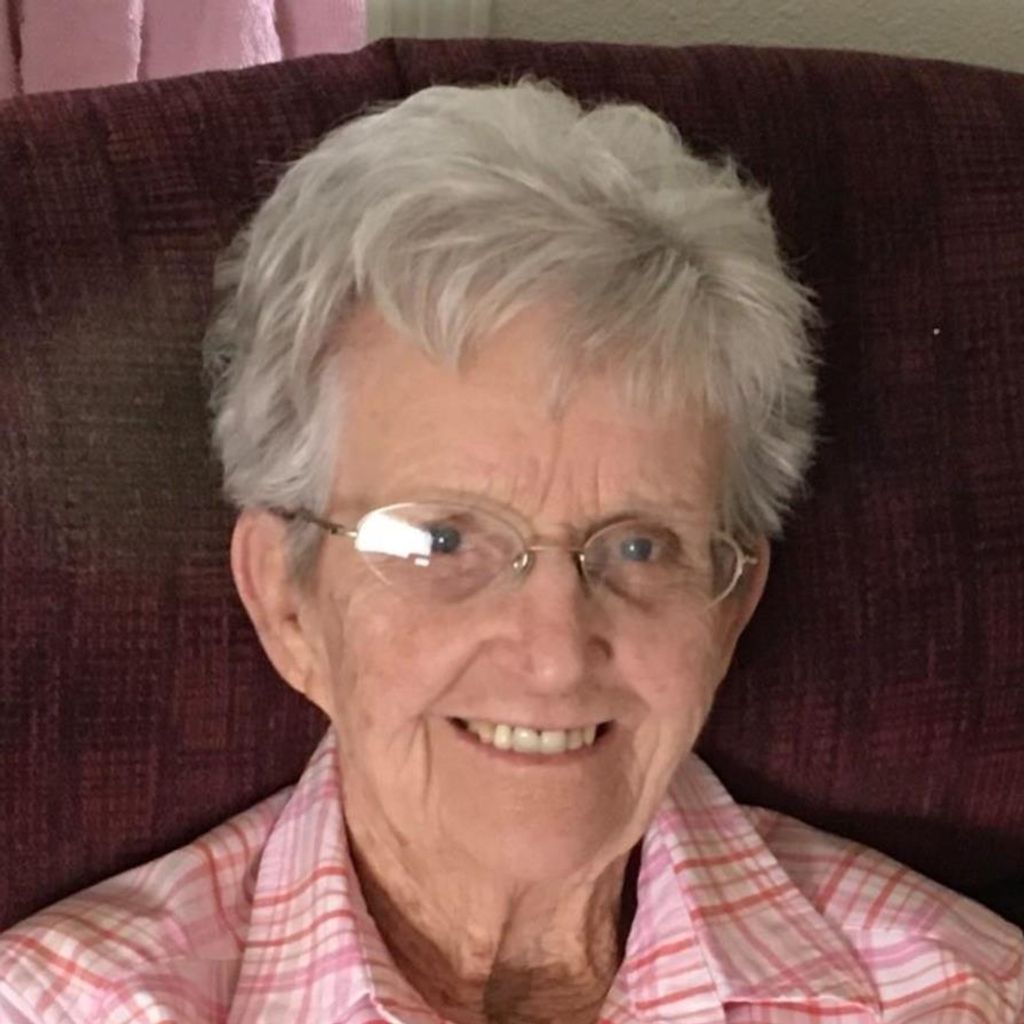 Patricia Marie Duke Profile Photo