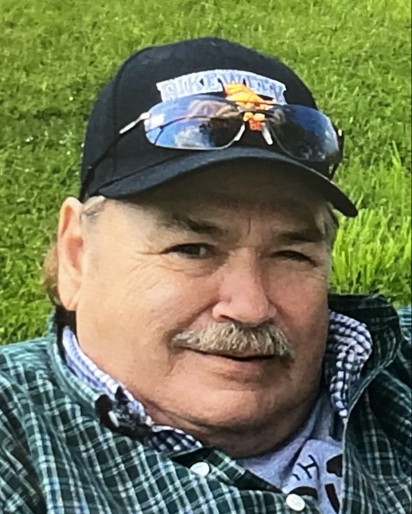John F. Perseghetti, Jr. Profile Photo