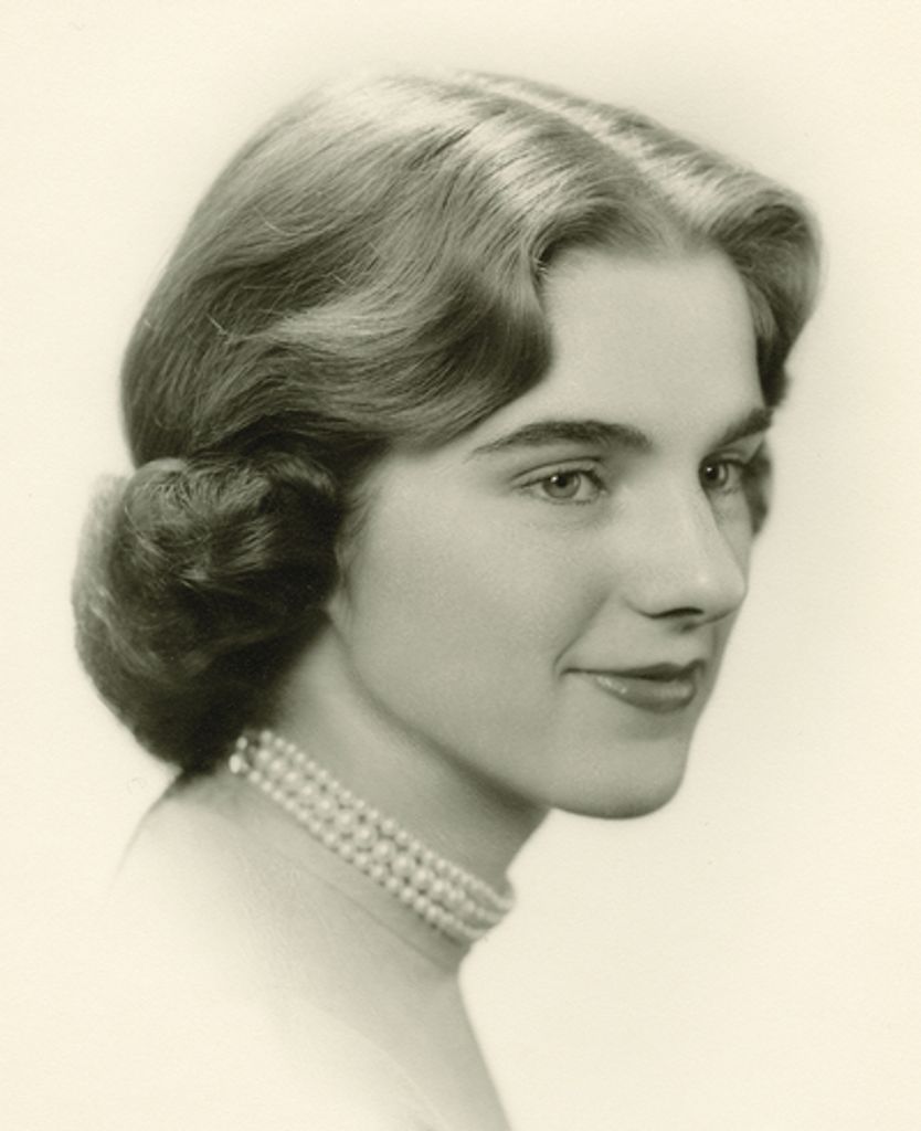 Ann Streeter Hurlburt Schnell