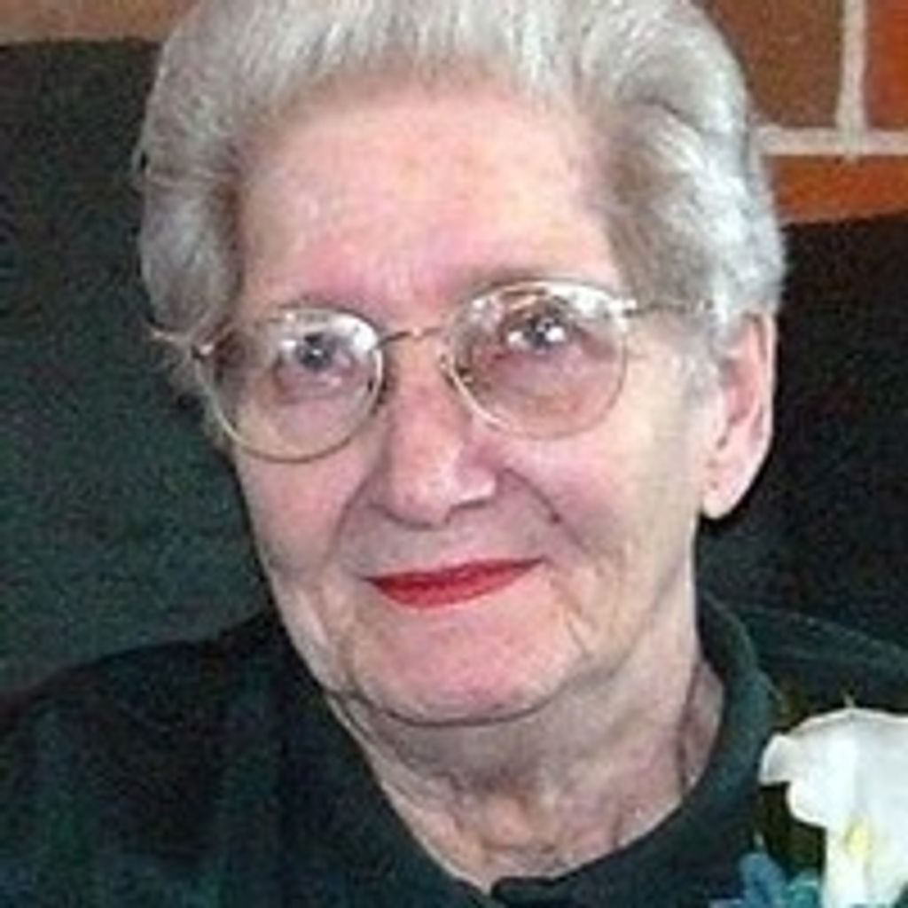 Dorothy Reinke