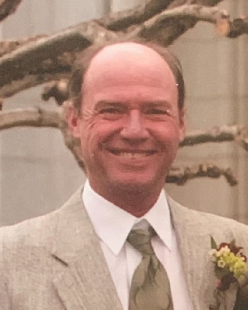 Dee George Foust Profile Photo