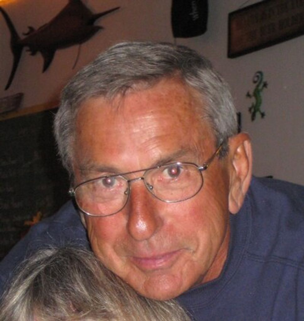 Robert A. Suloman Profile Photo