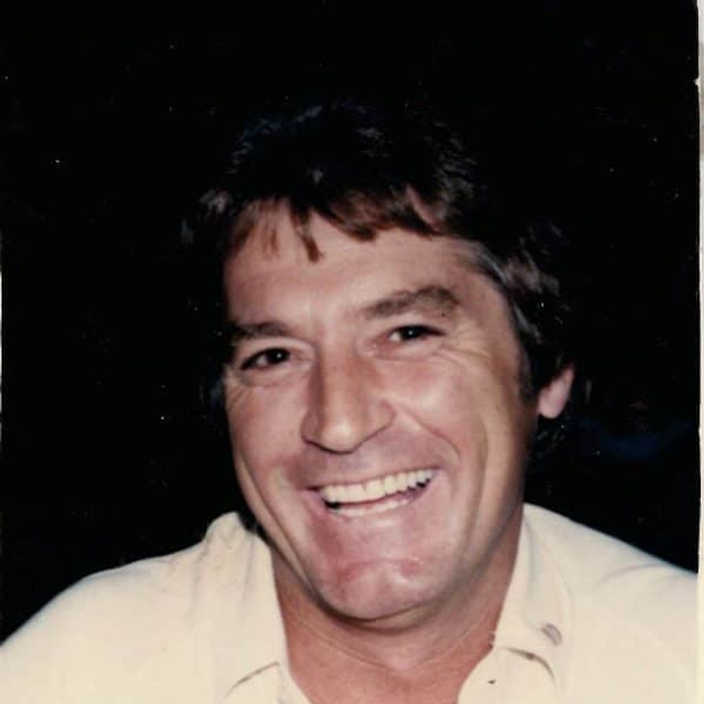 Billy Wayne Pinson