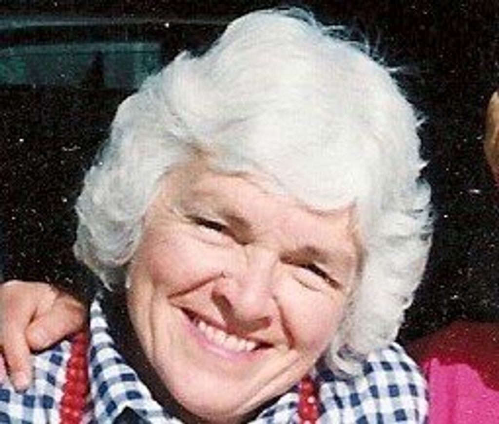 Elizabeth Jane Bacon