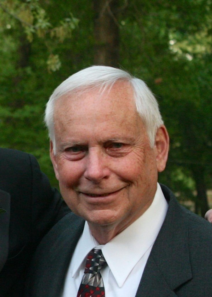 Bahret, Ralph