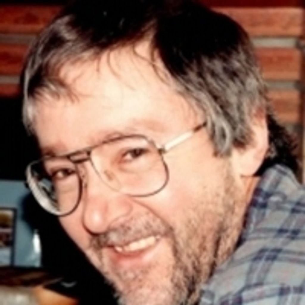 Robert "Bob" Hensleigh