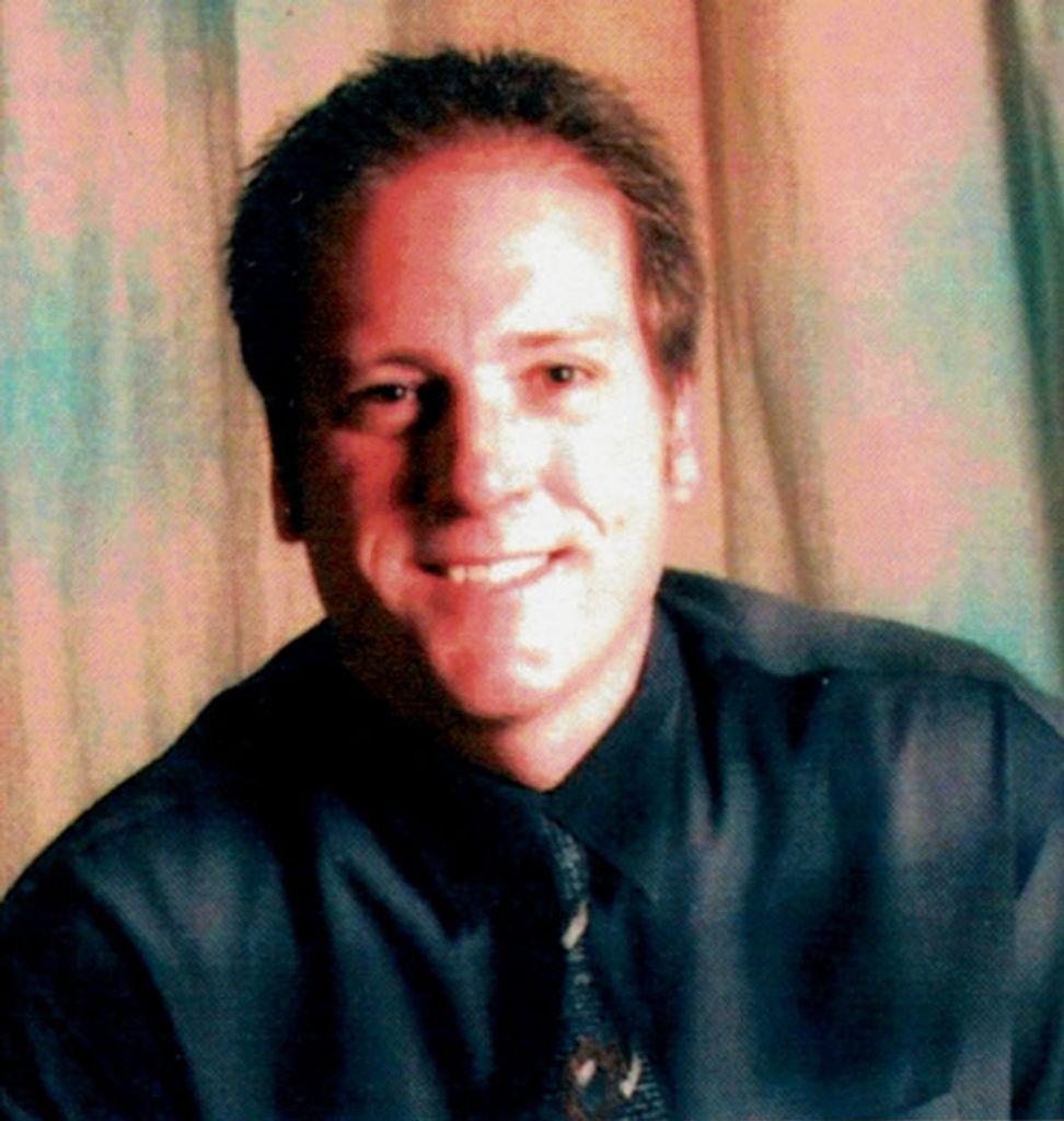 Brian Joseph Thomas