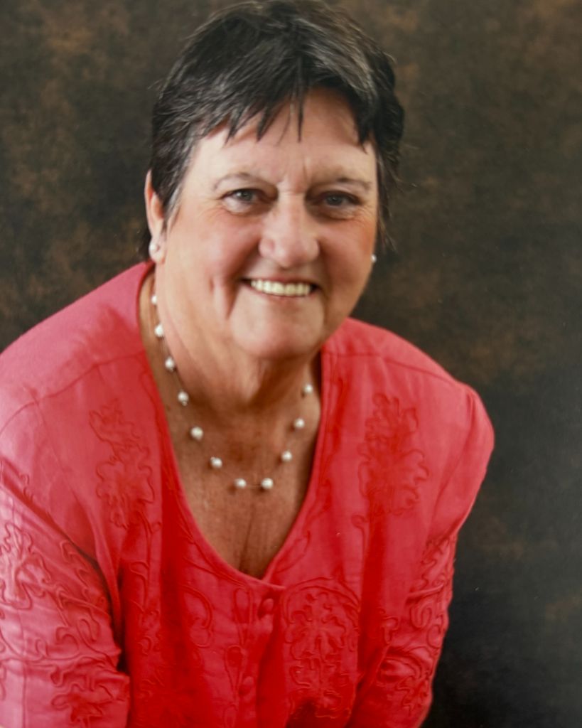 Letty Jean Groce Profile Photo