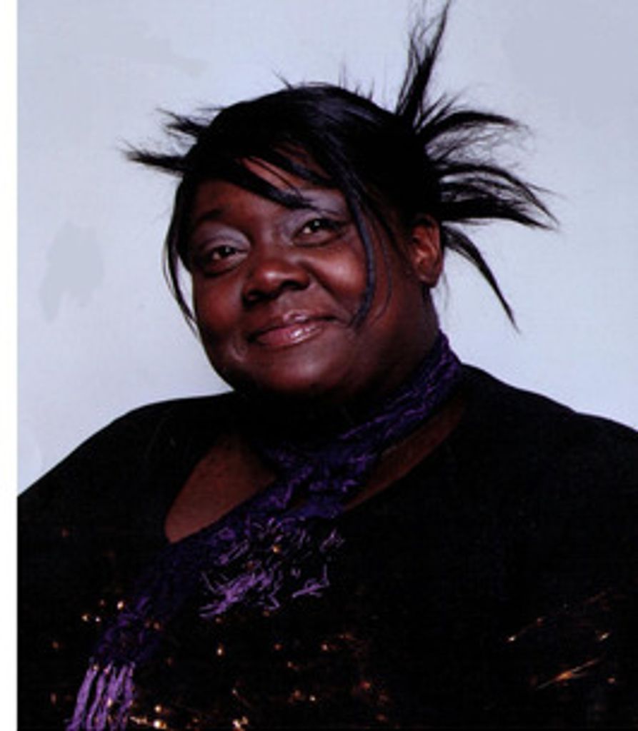 Mitchale Banton
