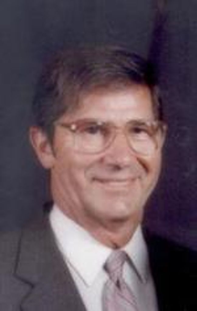 Ronald H. Mccarty Profile Photo