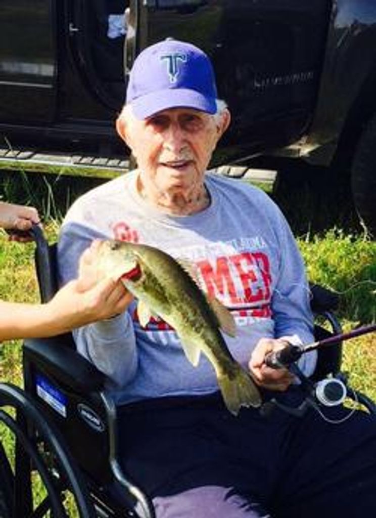William "Earl" Blake Sr. Profile Photo