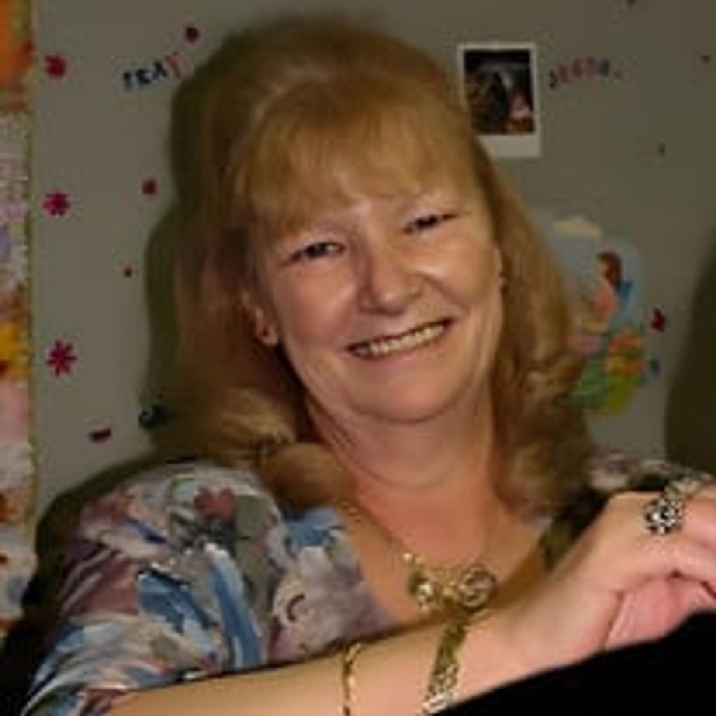Carol Louwona Woodring Greene