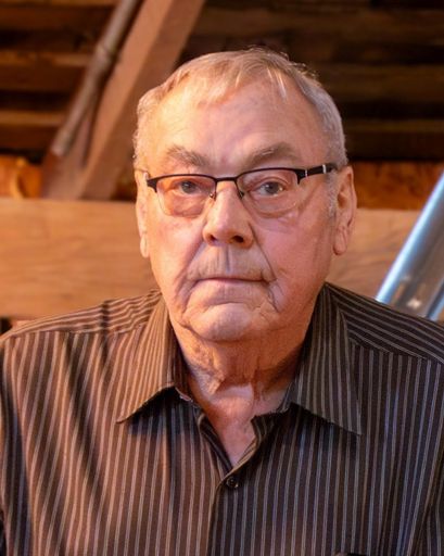 Norman A. Jacoby Profile Photo