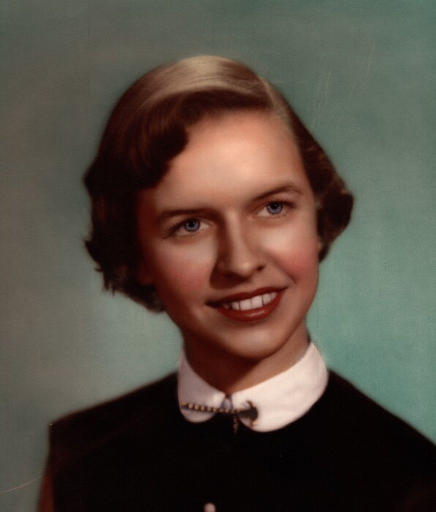 Billie "Bj" Jean Ball