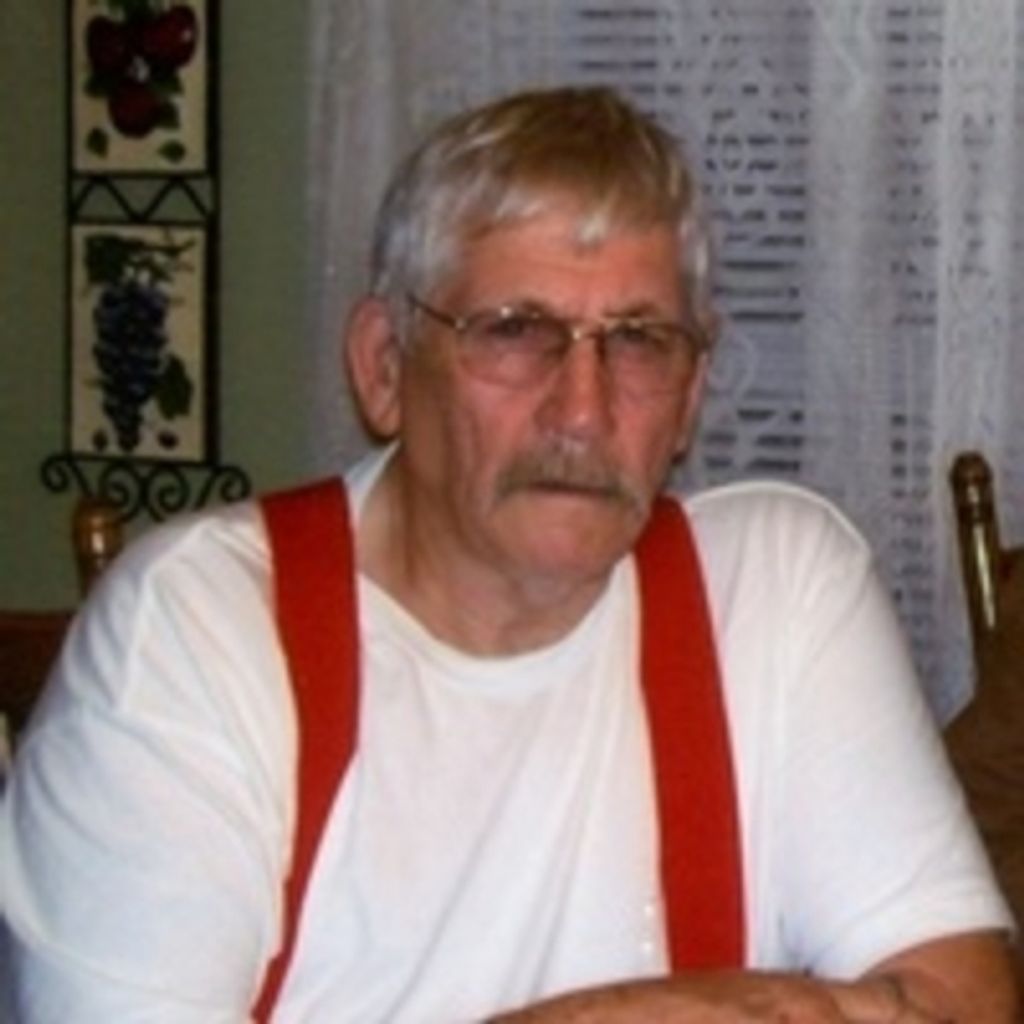 Frank Oliver Gaulding Profile Photo