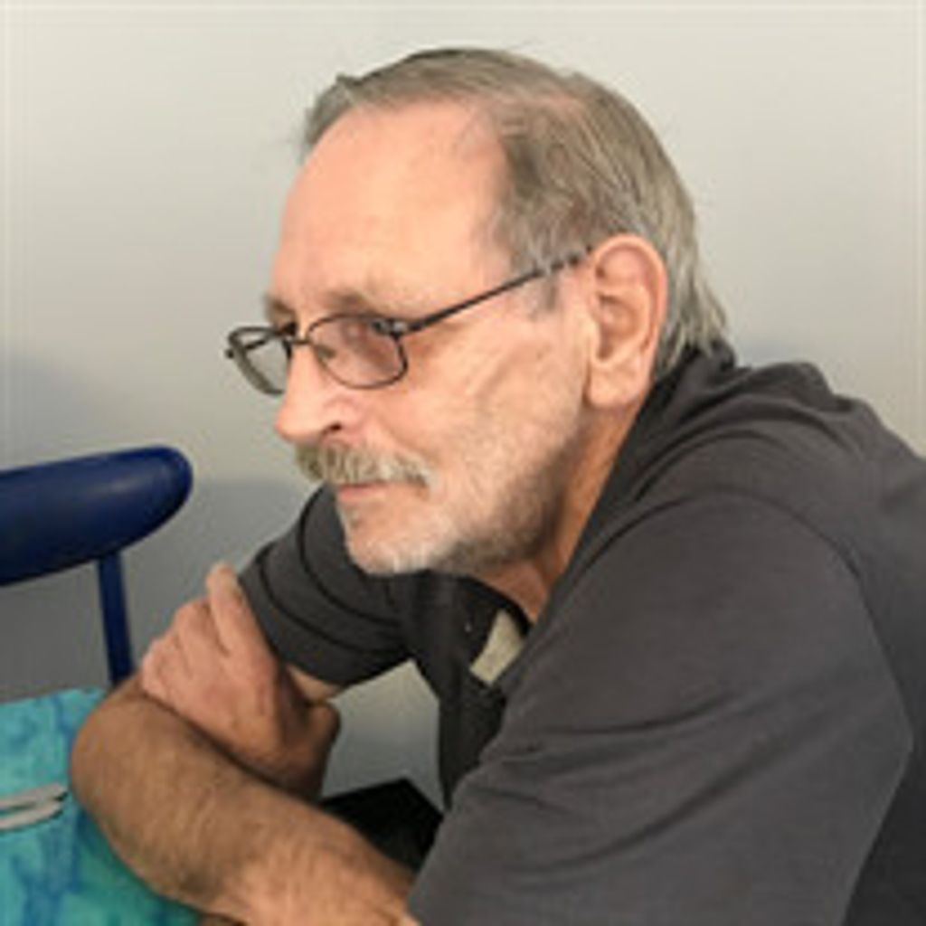 Charles "Charlie" George Ward