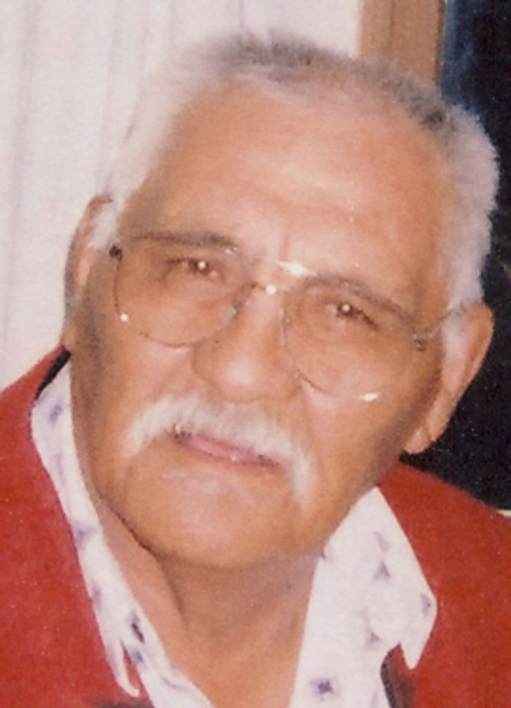 Joseph Harold Jones