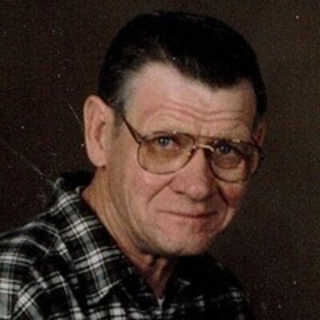 Larry Gene Luukkonen