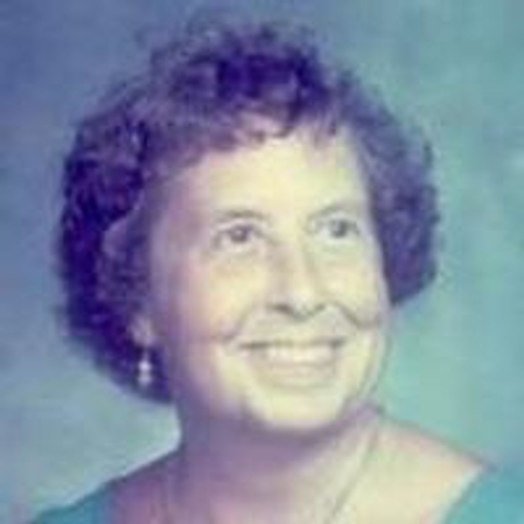 Eleanor  R. (Hochstrasser)  Heskett