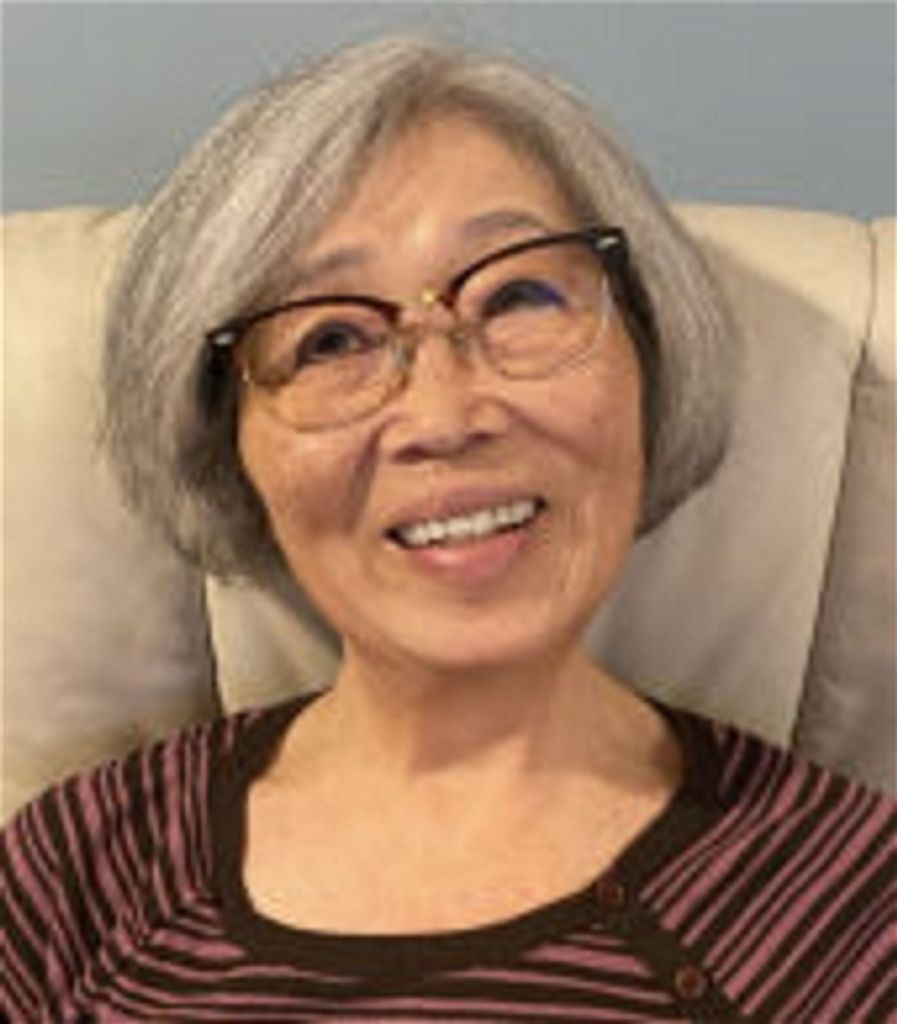 Toshie Ford Profile Photo