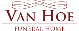 Van Hoe Funeral Home