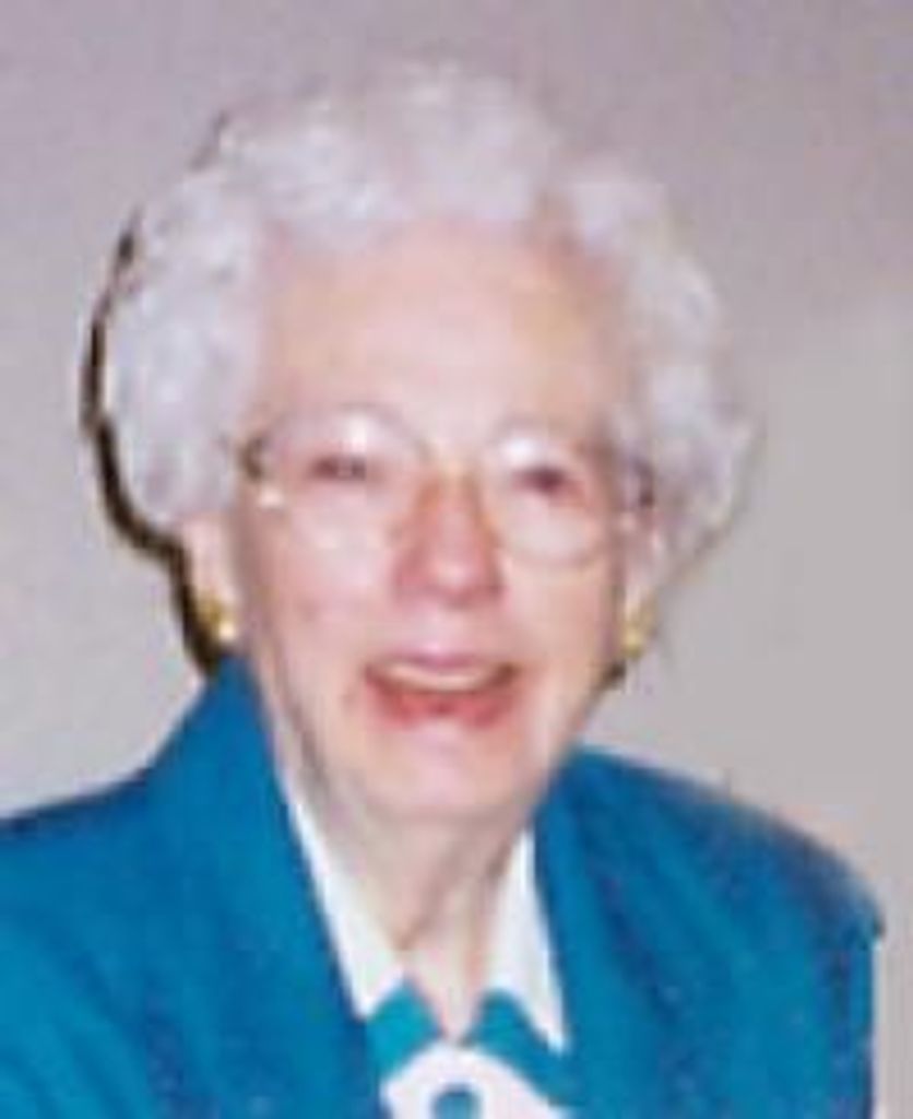 Eula M. Schriefer