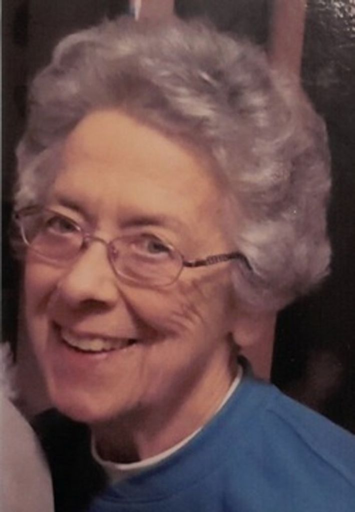 Ann E. Neverett Profile Photo