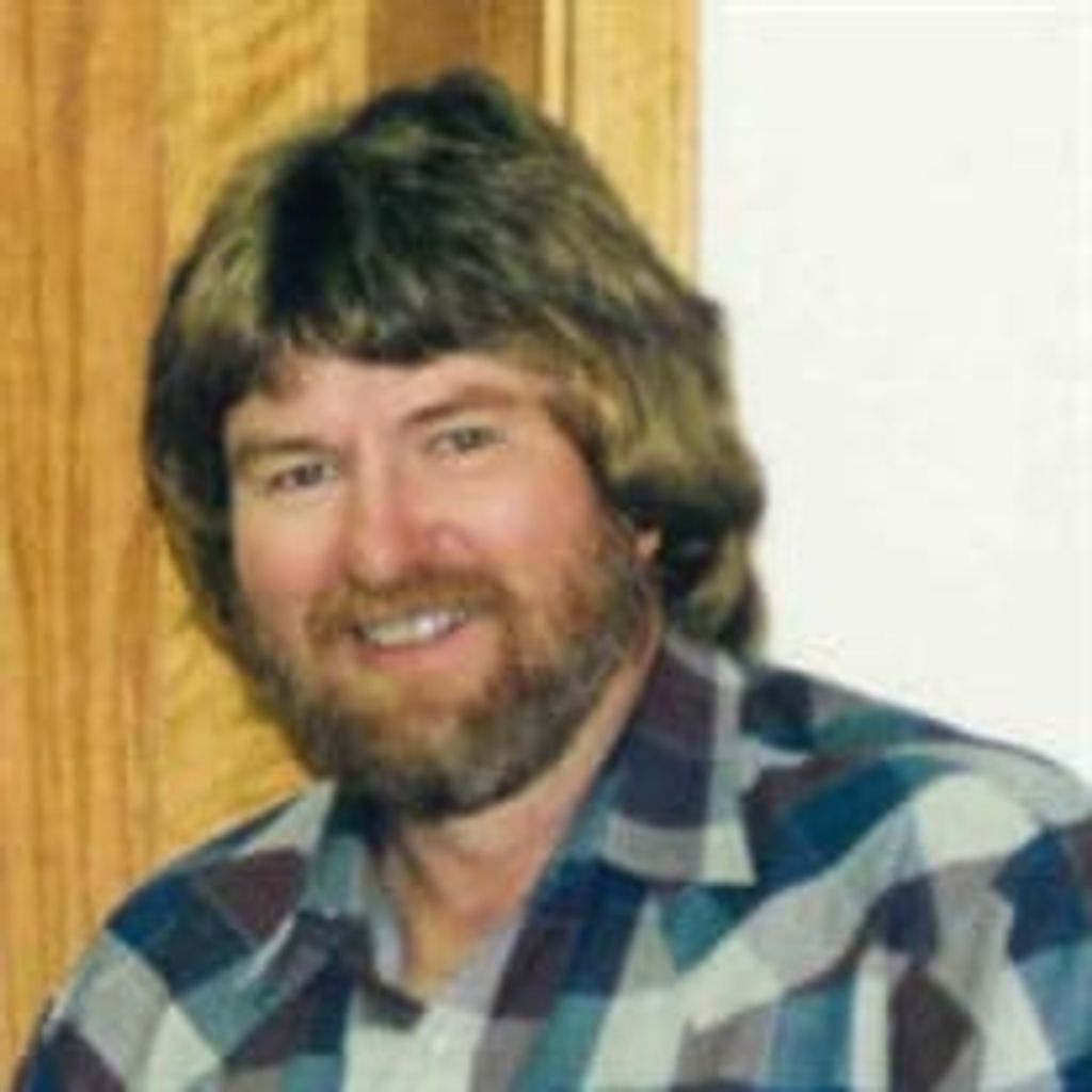 Kirk Smith Profile Photo